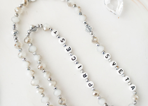 Fotografija 24 - Zablistajte uz nakit Šibenčanke Ivane Slavica Vunić!