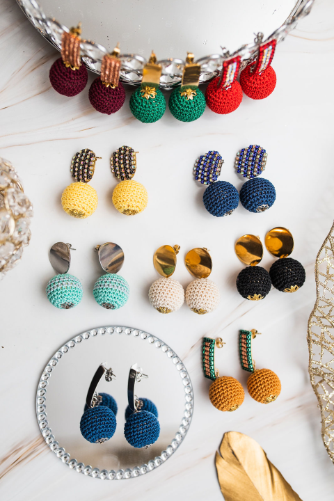 Zablistajte uz nakit Šibenčanke Ivane Slavica Vunić!