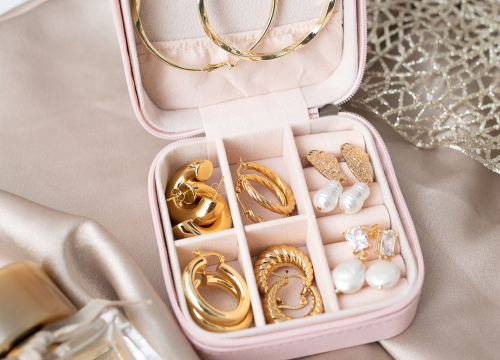 Fotografija 26 - Zablistajte uz nakit Šibenčanke Ivane Slavica Vunić!