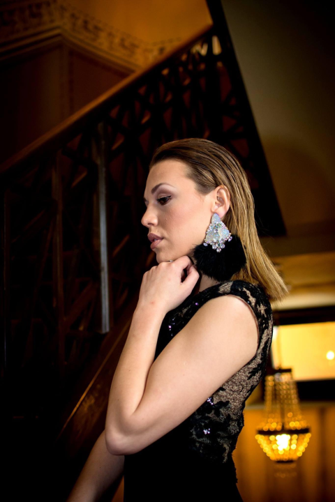 Zablistajte uz nakit Šibenčanke Ivane Slavica Vunić!