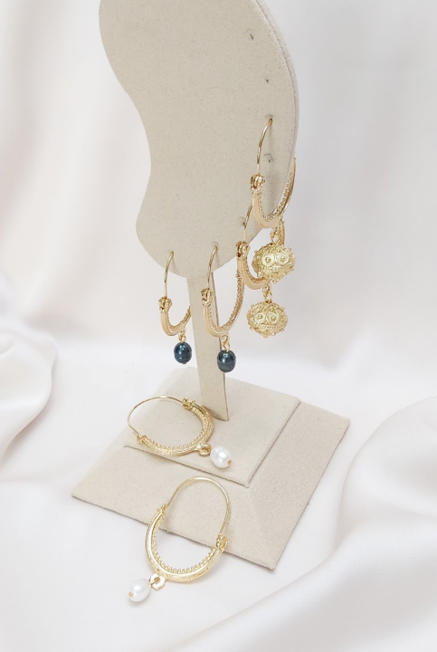 Zablistajte uz nakit Šibenčanke Ivane Slavica Vunić!