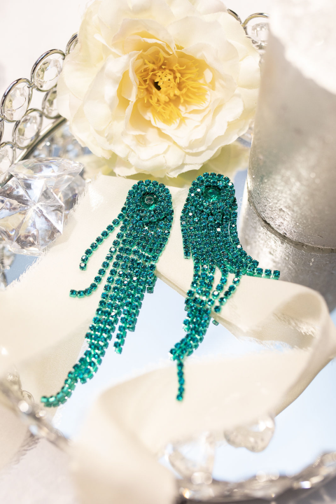 Zablistajte uz nakit Šibenčanke Ivane Slavica Vunić!