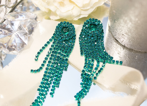 Fotografija 31 - Zablistajte uz nakit Šibenčanke Ivane Slavica Vunić!