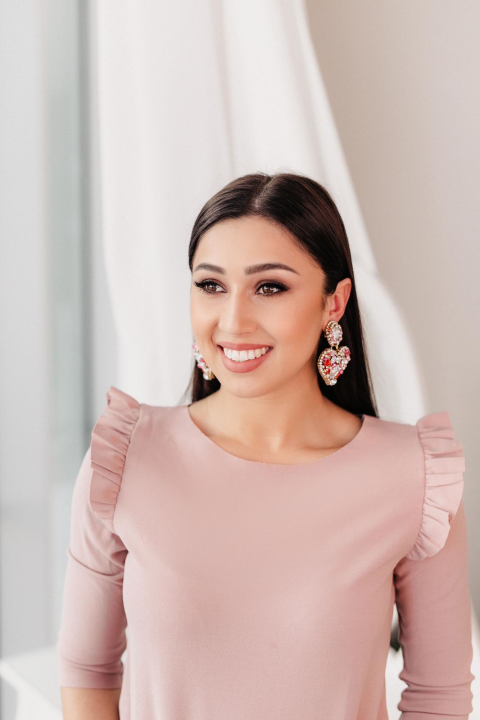 Zablistajte uz nakit Šibenčanke Ivane Slavica Vunić!