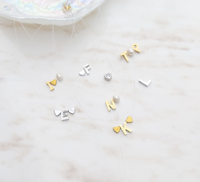 Zablistajte uz nakit Šibenčanke Ivane Slavica Vunić!