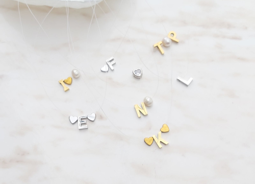 Fotografija 35 - Zablistajte uz nakit Šibenčanke Ivane Slavica Vunić!