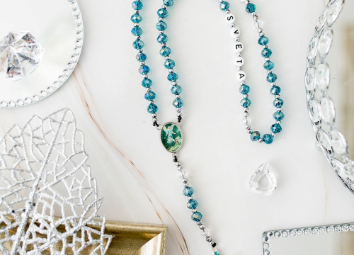 Fotografija 39 - Zablistajte uz nakit Šibenčanke Ivane Slavica Vunić!