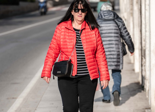 Fotografija 2 - FOTO Đir po gradu, utorak 6. veljače