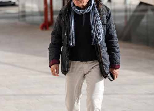 Fotografija 10 - FOTO Đir po gradu, utorak 6. veljače