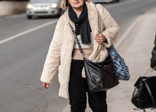 Fotografija 22 - FOTO Đir po gradu, utorak 6. veljače