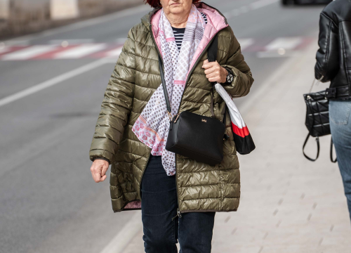 Fotografija 24 - FOTO Đir po gradu, utorak 6. veljače