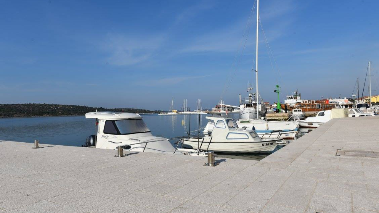 OŠ Pirovac državni prvak na natjecanju o poznavanju prometnih propisa