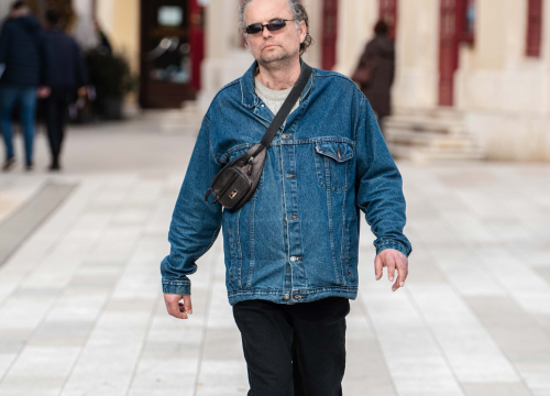 Fotografija 5 - FOTO Đir po gradu, srijeda 7. veljače