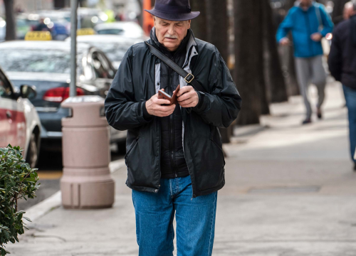 Fotografija 16 - FOTO Đir po gradu, srijeda 7. veljače
