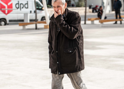 Fotografija 23 - FOTO Đir po gradu, srijeda 7. veljače