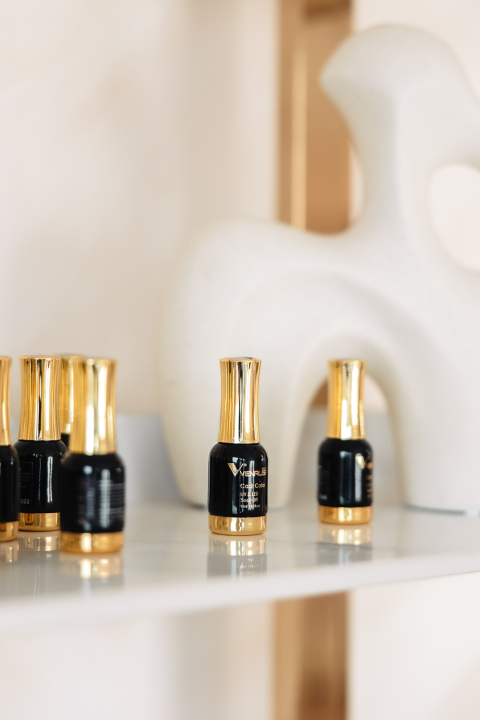 Beauty Clinic by Tamara posjetite u novom luksuznom prostoru!