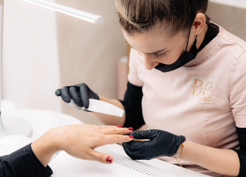 Fotografija 15 - Beauty Clinic by Tamara posjetite u novom luksuznom prostoru!