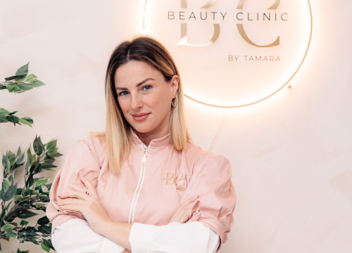 Fotografija 18 - Beauty Clinic by Tamara posjetite u novom luksuznom prostoru!