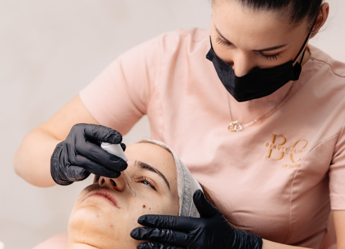 Fotografija 21 - Beauty Clinic by Tamara posjetite u novom luksuznom prostoru!