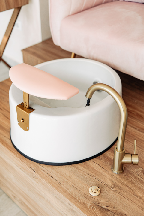 Beauty Clinic by Tamara posjetite u novom luksuznom prostoru!