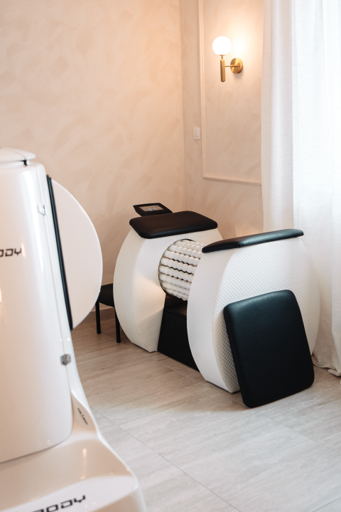 Beauty Clinic by Tamara posjetite u novom luksuznom prostoru!