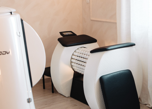 Fotografija 28 - Beauty Clinic by Tamara posjetite u novom luksuznom prostoru!