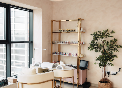 Fotografija 30 - Beauty Clinic by Tamara posjetite u novom luksuznom prostoru!