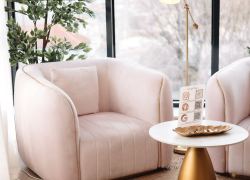 Fotografija 33 - Beauty Clinic by Tamara posjetite u novom luksuznom prostoru!