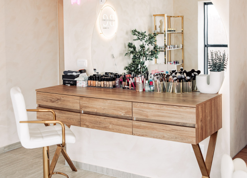 Fotografija 34 - Beauty Clinic by Tamara posjetite u novom luksuznom prostoru!