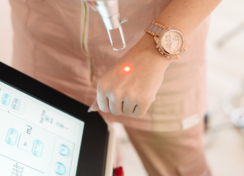 Fotografija 35 - Beauty Clinic by Tamara posjetite u novom luksuznom prostoru!