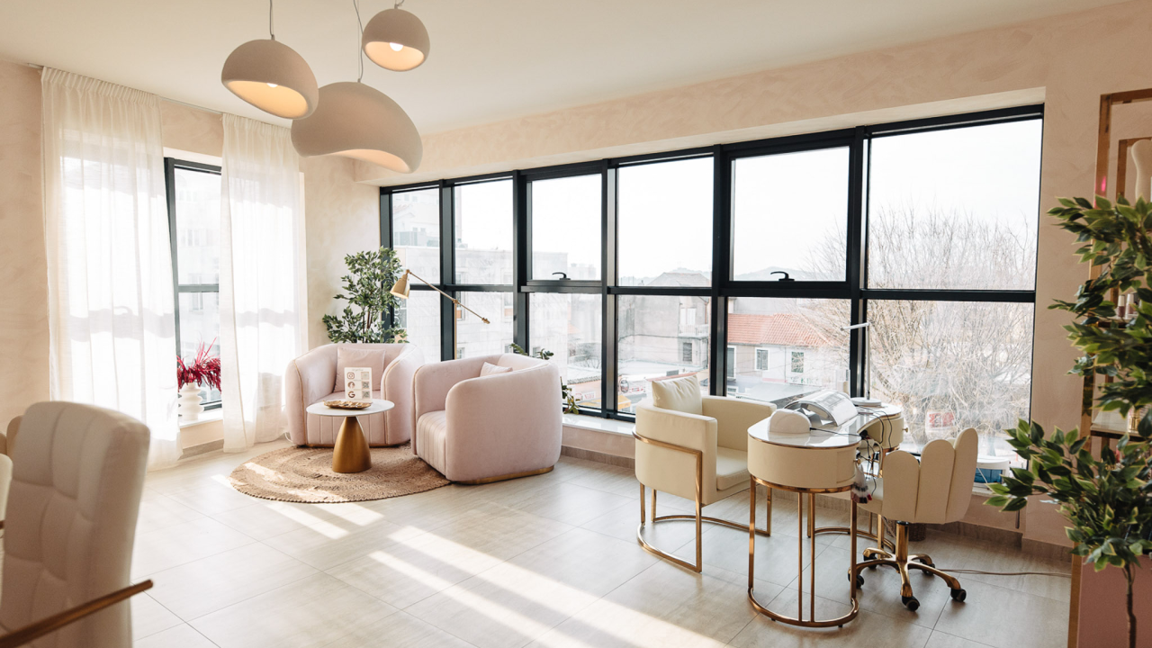 Beauty Clinic by Tamara posjetite u novom luksuznom prostoru!