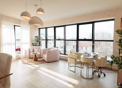 Beauty Clinic by Tamara posjetite u novom luksuznom prostoru!