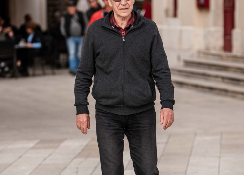 Fotografija 9 - FOTO Đir po gradu, četvrtak 8. veljače