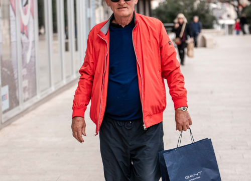 Fotografija 16 - FOTO Đir po gradu, četvrtak 8. veljače
