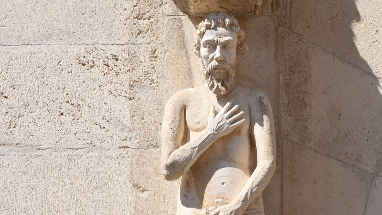 Oda radosti i lipote u Šibeniku: Jedini grad u kojem se zna ko pije, a ko plaća