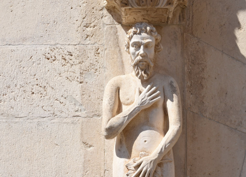 Oda radosti i lipote u Šibeniku: Jedini grad u kojem se zna ko pije, a ko plaća