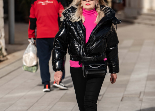 Fotografija 8 - FOTO Đir po gradu, petak 9. veljače