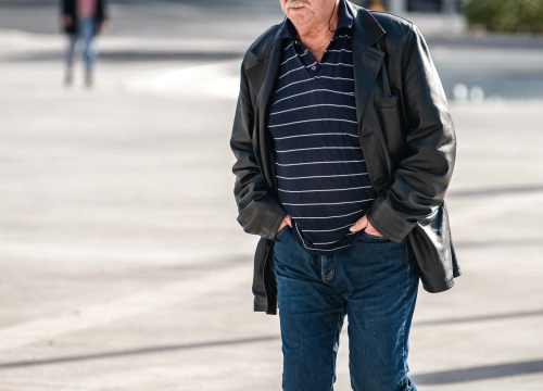Fotografija 12 - FOTO Đir po gradu, petak 9. veljače