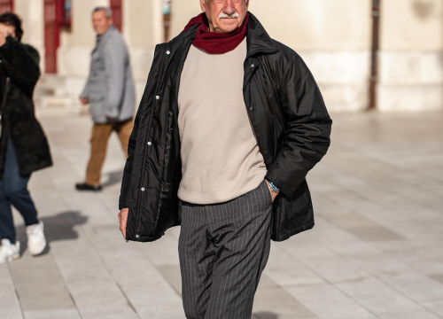Fotografija 16 - FOTO Đir po gradu, petak 9. veljače