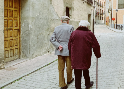 Mirovine su prije deset godina iznosile pola plaće, evo koliki je udio danas