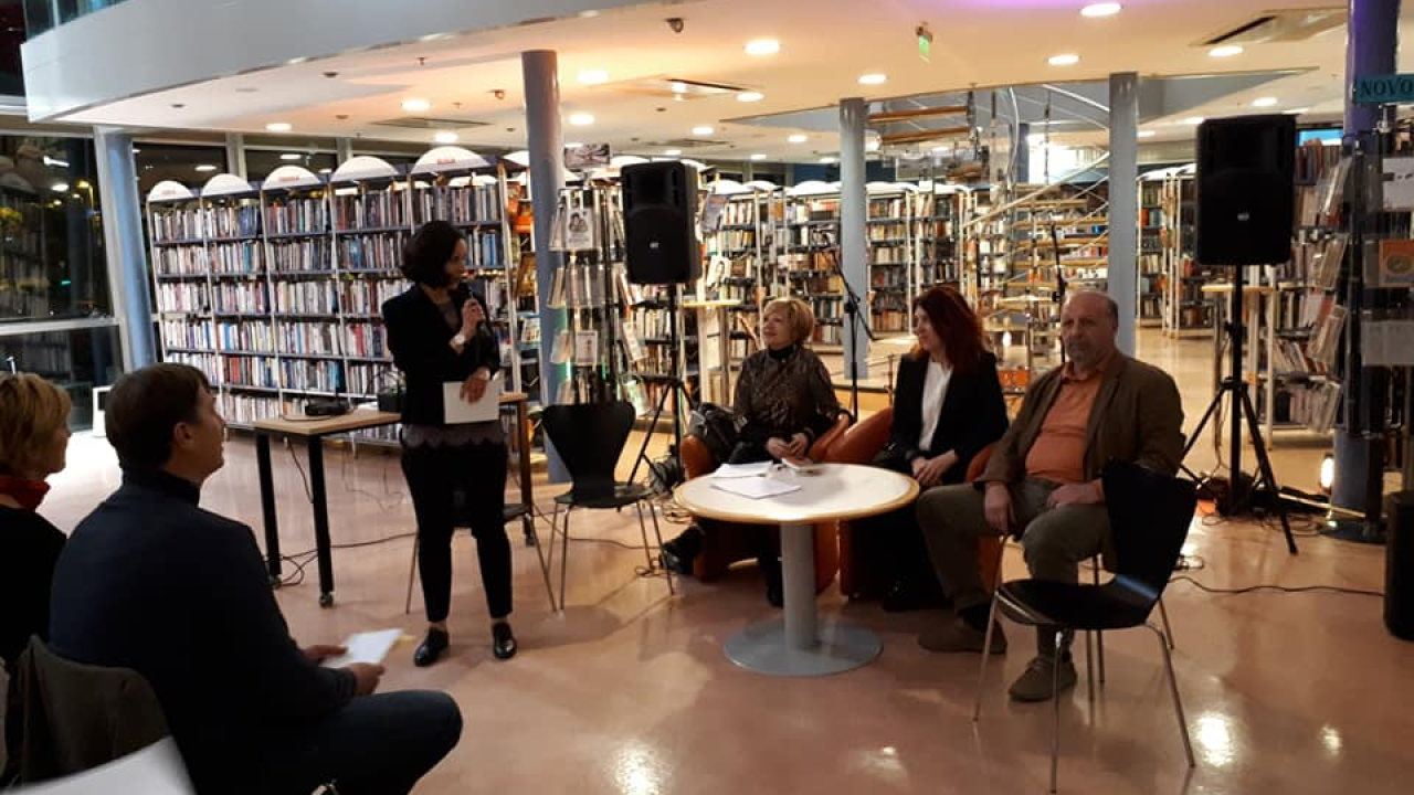 Raspisan nagradni natječaj za novi KuŠin: Napišite kratku priču o Šibeniku