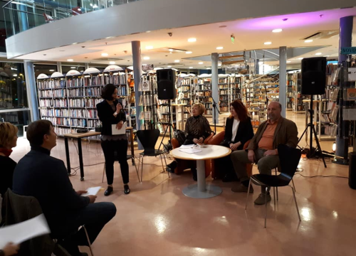 Raspisan nagradni natječaj za novi KuŠin: Napišite kratku priču o Šibeniku