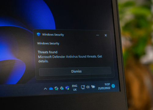 U Hrvatskoj otkriven centar za širenje računalnog virusa, u akciji sudjelovao i FBI