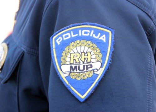 U Kninu 23-godišnjak nanio teške tjelesne ozljede 20-godišnjaku: Zadržan u bolnici