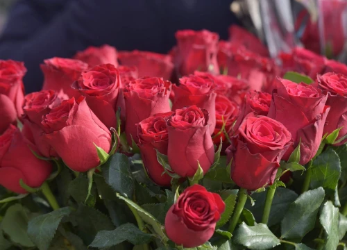 Korizma počinje na Valentinovo, što to znači za vjernike?
