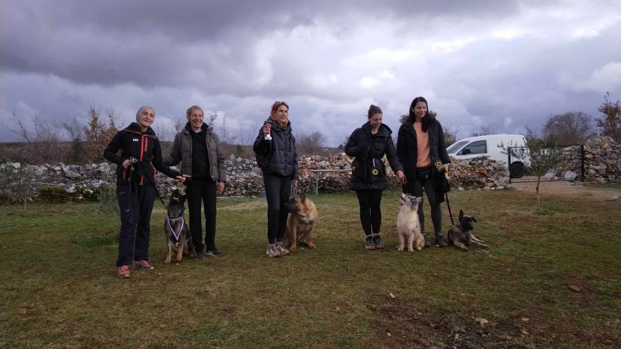 Marko Aleksić, interventni policajac i trener pasa: 'Odgoj psa treba shvatiti ozbiljno, a veću ljubav u životu nećete dobiti'