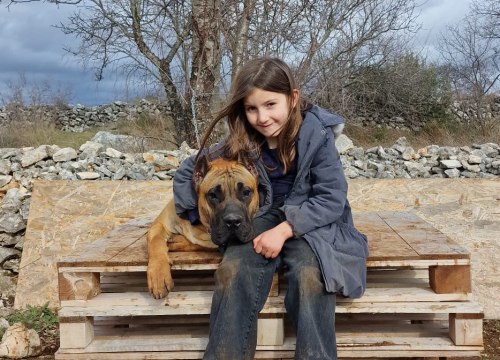 Fotografija 16 - Marko Aleksić, interventni policajac i trener pasa: 'Odgoj psa treba shvatiti ozbiljno, a veću ljubav u životu nećete dobiti'