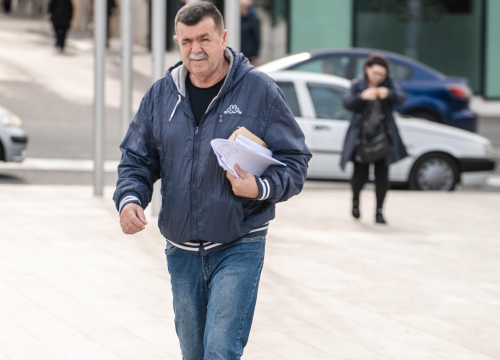Fotografija 9 - FOTO Đir po gradu, utorak 13. veljače