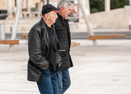 Fotografija 13 - FOTO Đir po gradu, utorak 13. veljače
