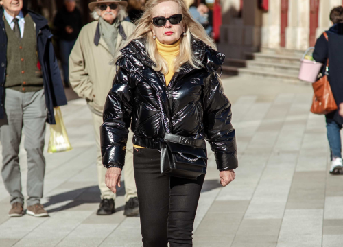 Fotografija 3 - FOTO Đir po gradu, srijeda 14. veljače